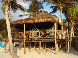 CABAÑAS TULUM