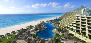 MELIA PARADISUS CANCUN