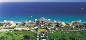 MELIA PARADISUS CANCÚN