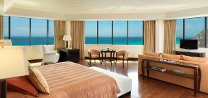 Paparadisuscancun-presidentialsuite-bedroom